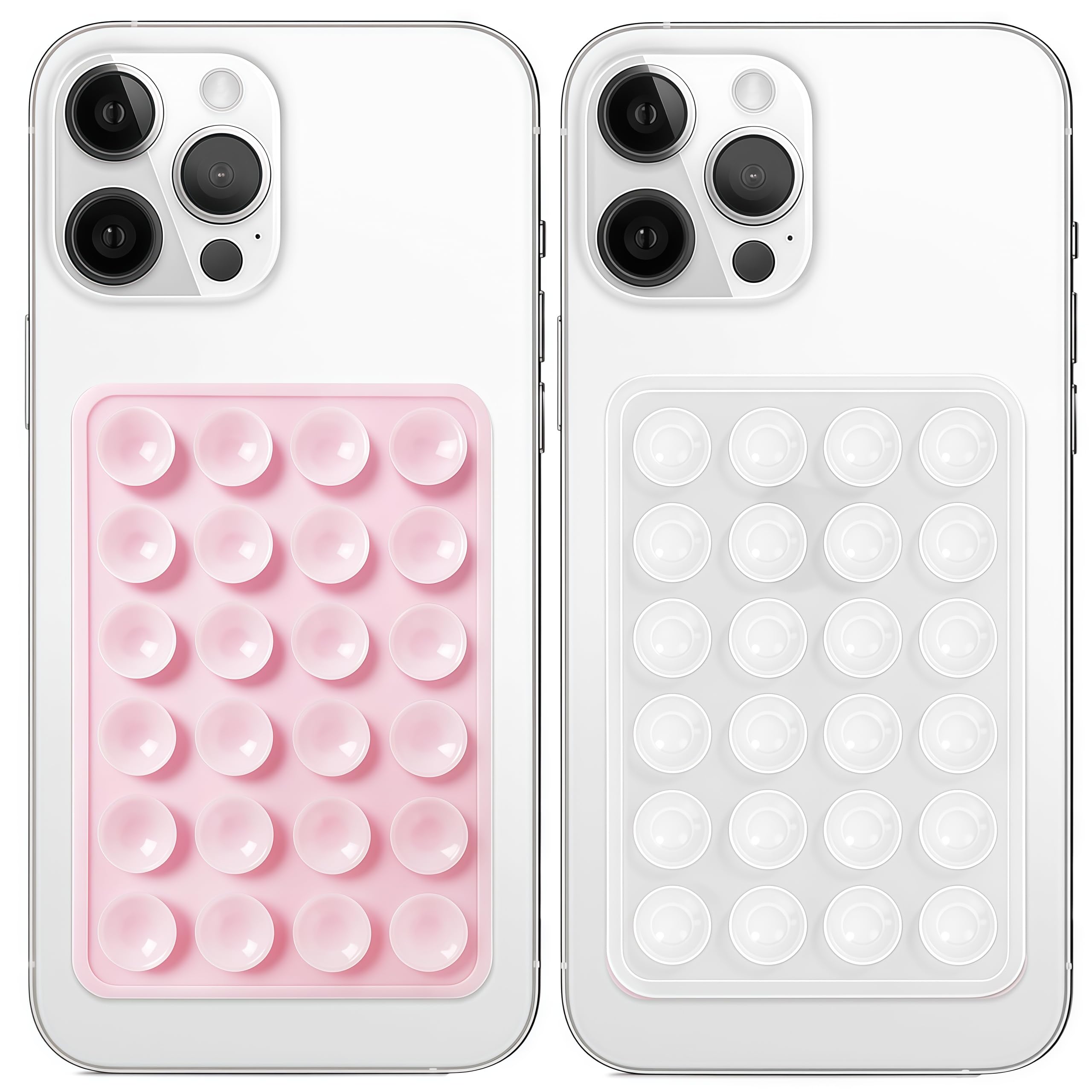 Galundge Silicone Adhesive Phone Stand