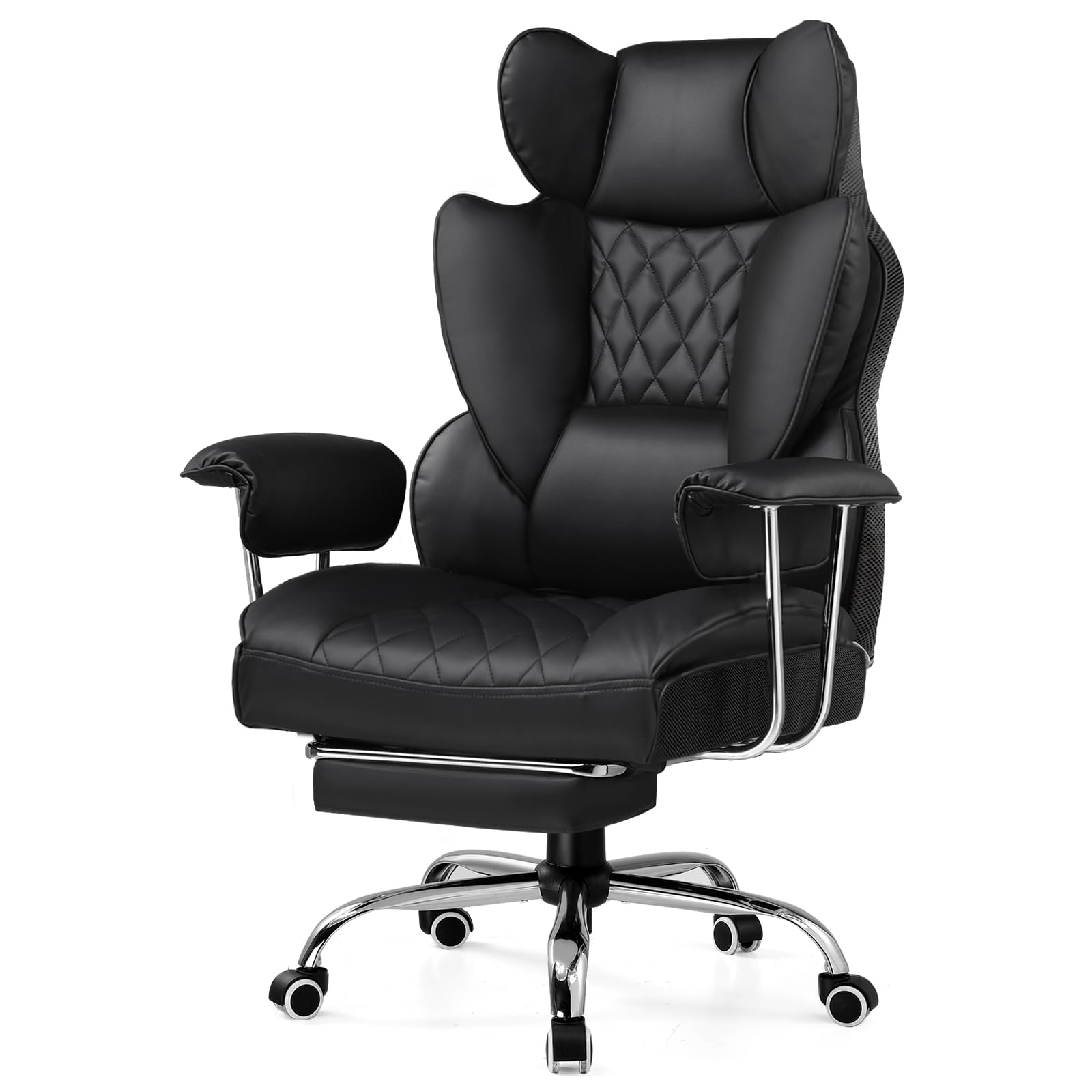 GTRACING Ergonomic Gaming Chair