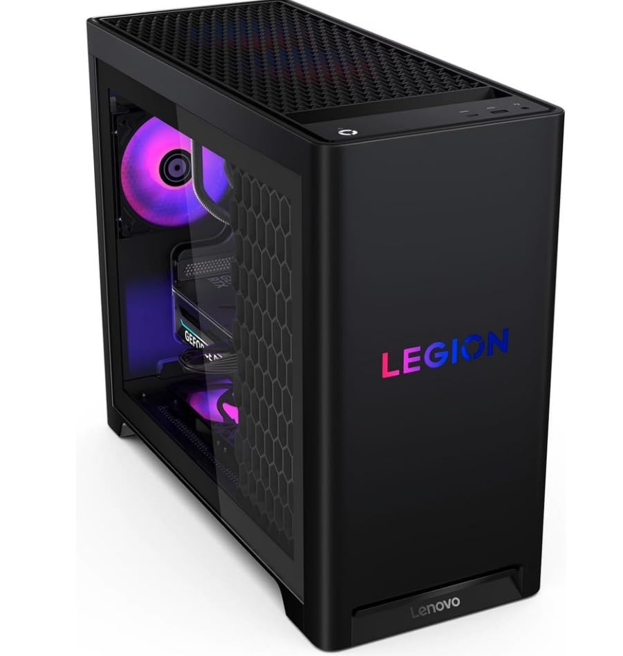 Lenovo Legion Tower AI Gaming PC