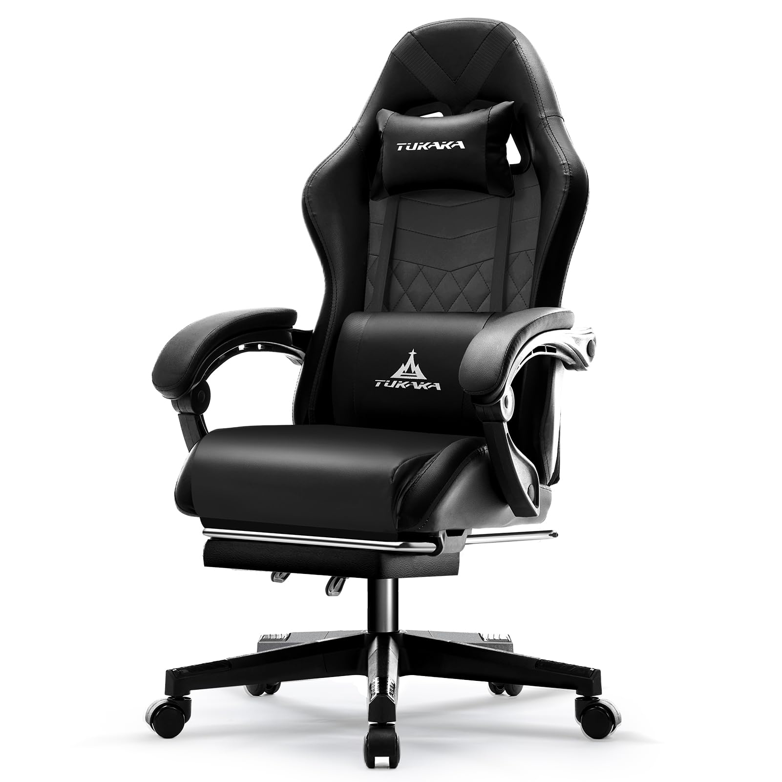 TUKAKA Ergonomic Gaming Chair