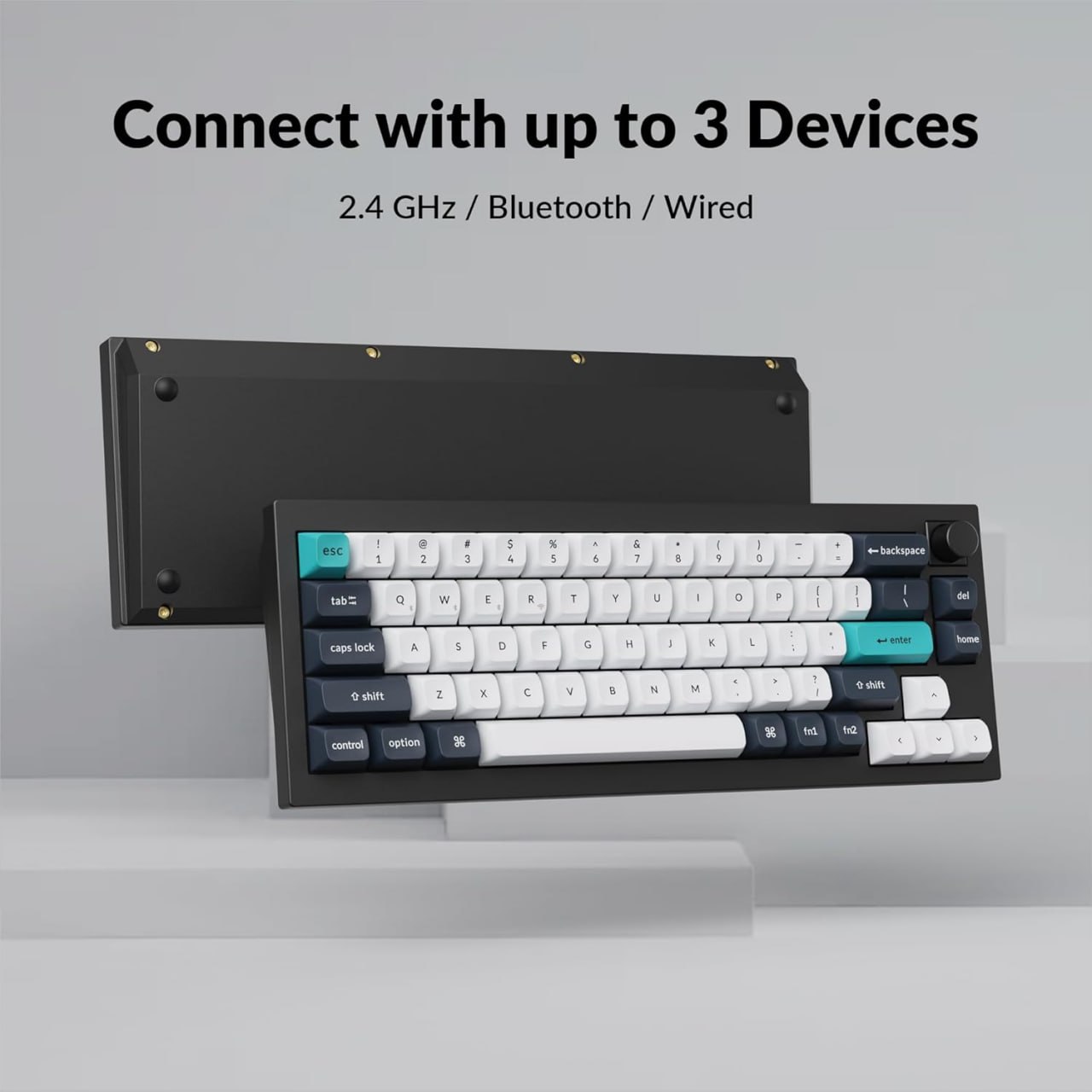 Keychron Q1 Pro Keyboard